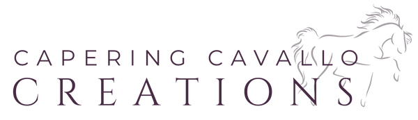 Capering Cavallo Creations