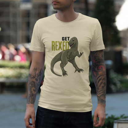 Get Rexed T-Shirt
