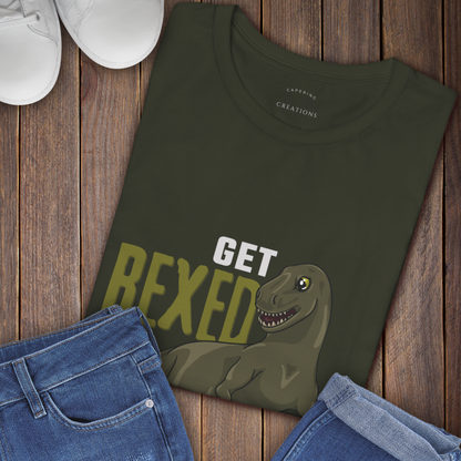 Get Rexed T-Shirt