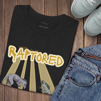 Rapturous Raptors T-Shirt