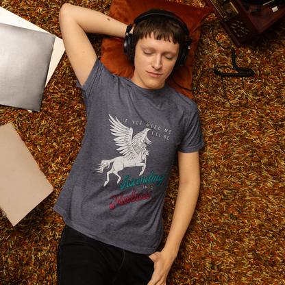 Ascending into Madness T-Shirt