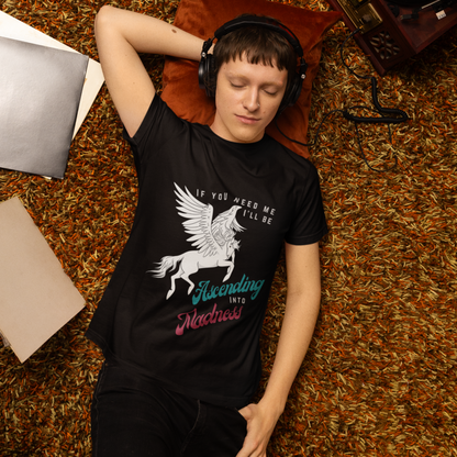 Ascending into Madness T-Shirt