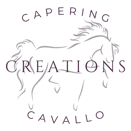 Capering Cavallo Creations