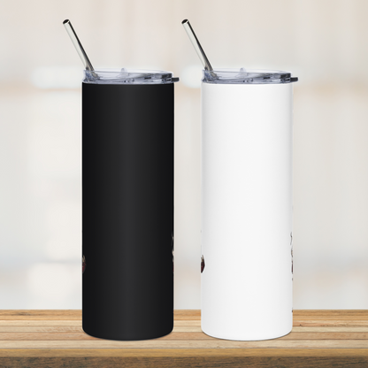 Dragon Me Down 20oz Tumbler with Straw