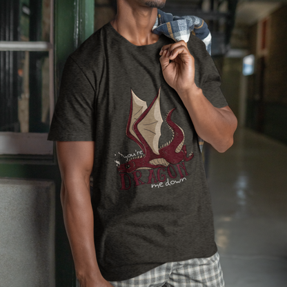 Dragon Me Down T-Shirt