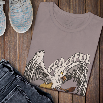 Graceless Griffin T-Shirt