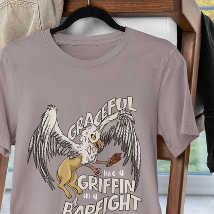 Graceless Griffin T-Shirt