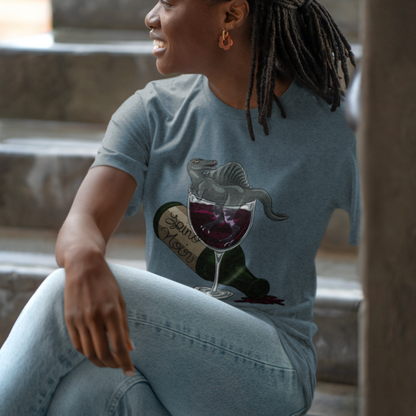 Spino Wino T-Shirt