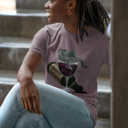Spino Wino T-Shirt