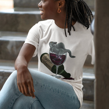 Spino Wino T-Shirt