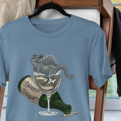 Spino Wino T-Shirt