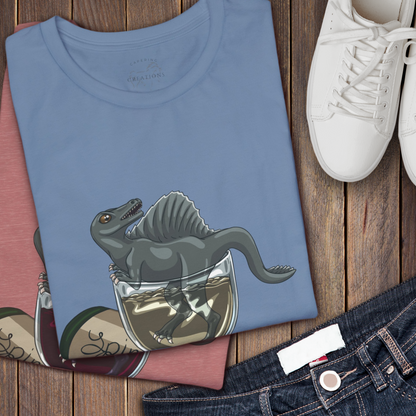 Spino Wino T-Shirt
