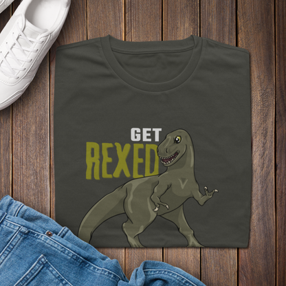Get Rexed T-Shirt