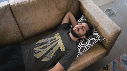 Rapturous Raptors T-Shirt