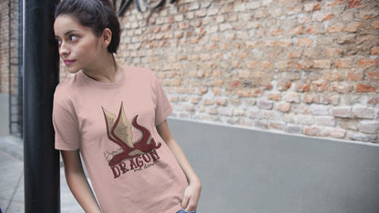 Dragon Me Down T-Shirt